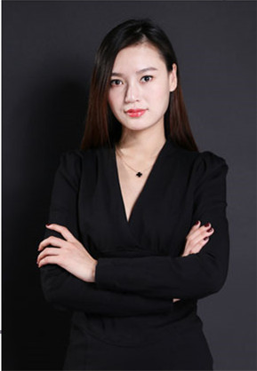 铁岭史静静 纹绣讲师