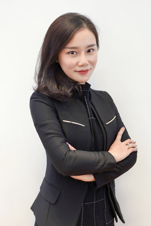 铁岭邓珂婕 讲师